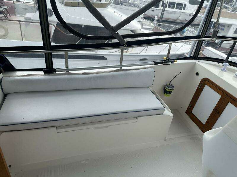 2002 Novatec Sundeck