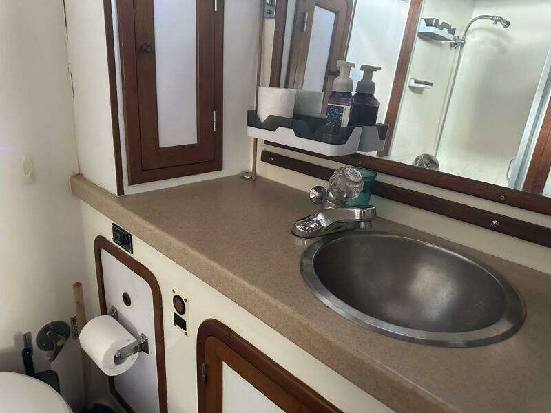 2002 Novatec Sundeck