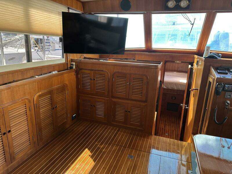 2002 Novatec Sundeck