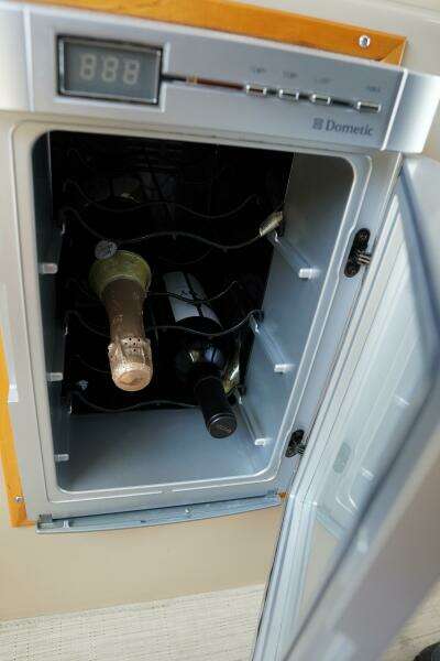 2015 Cutwater 30 Command Bridge