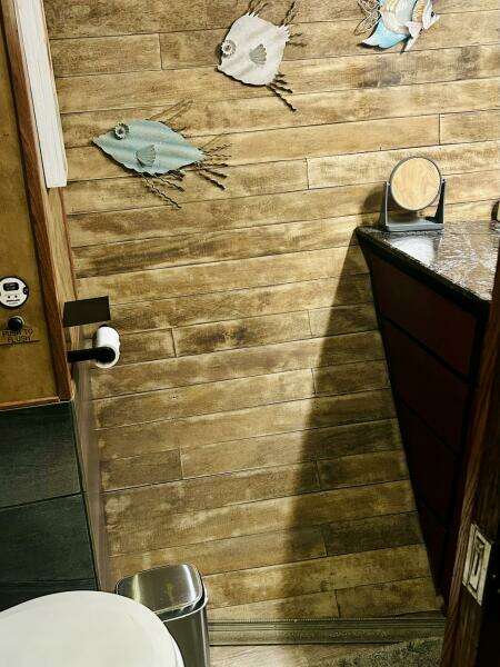 1977 Custom 80 Brigantine