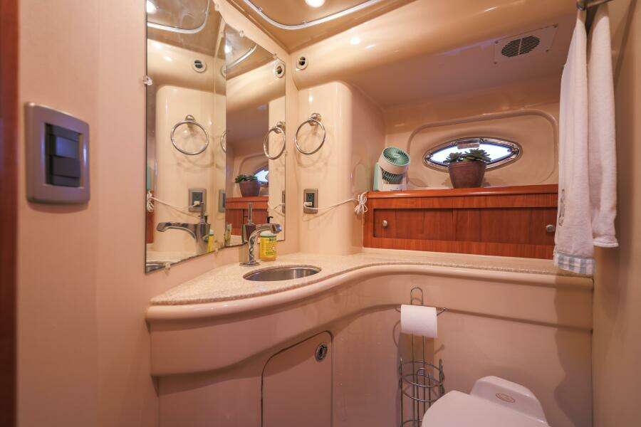 2004 Meridian 411 "My Gypsy Soul"