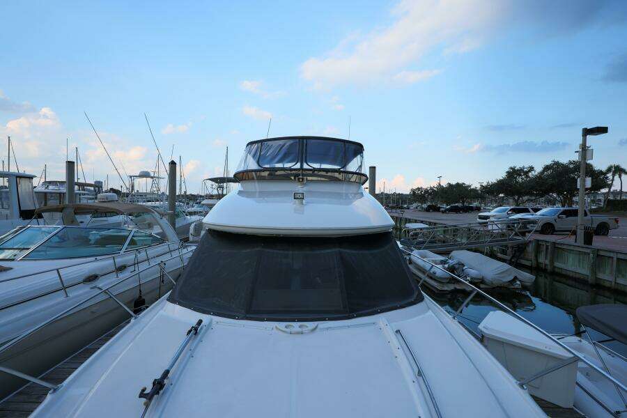 2004 Meridian 411 "My Gypsy Soul"