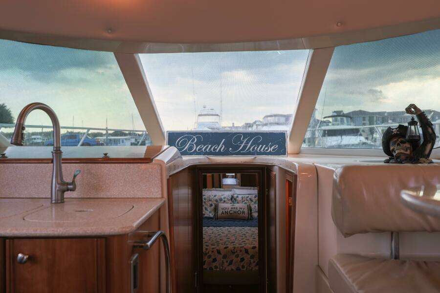 2004 Meridian 411 "My Gypsy Soul"