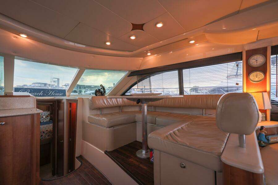 2004 Meridian 411 "My Gypsy Soul"