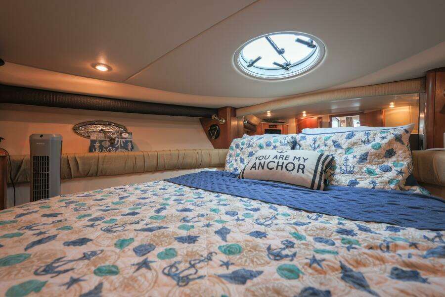 2004 Meridian 411 "My Gypsy Soul"