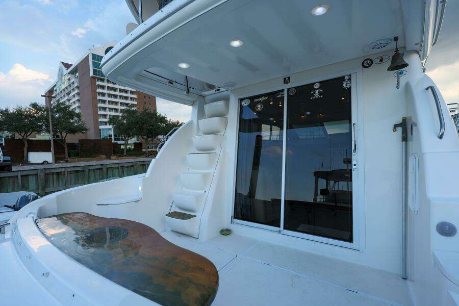 2004 Meridian 411 "My Gypsy Soul"