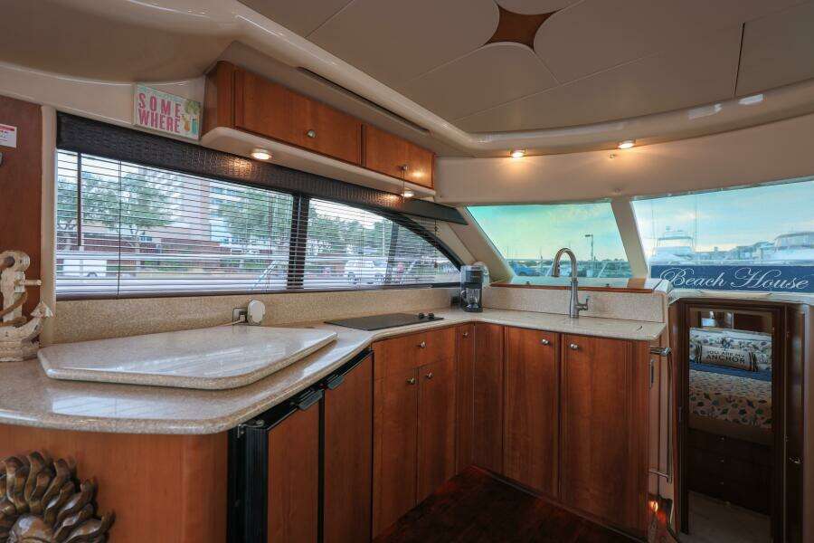 2004 Meridian 411 "My Gypsy Soul"