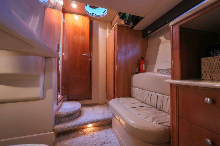 2004 Meridian 411 "My Gypsy Soul"