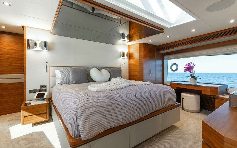 Horizon FD92 (NEX-T)