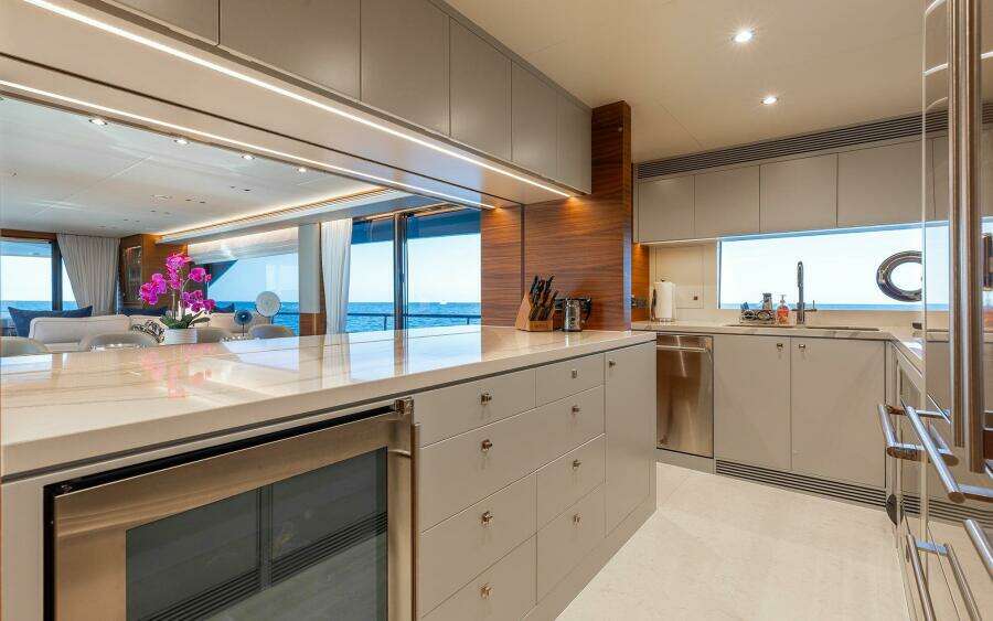 Horizon FD92 (NEX-T)