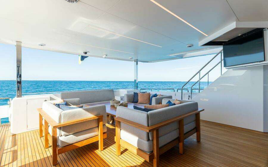 Horizon FD92 (NEX-T)