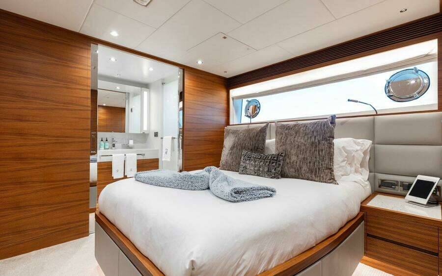 Horizon FD92 (NEX-T)