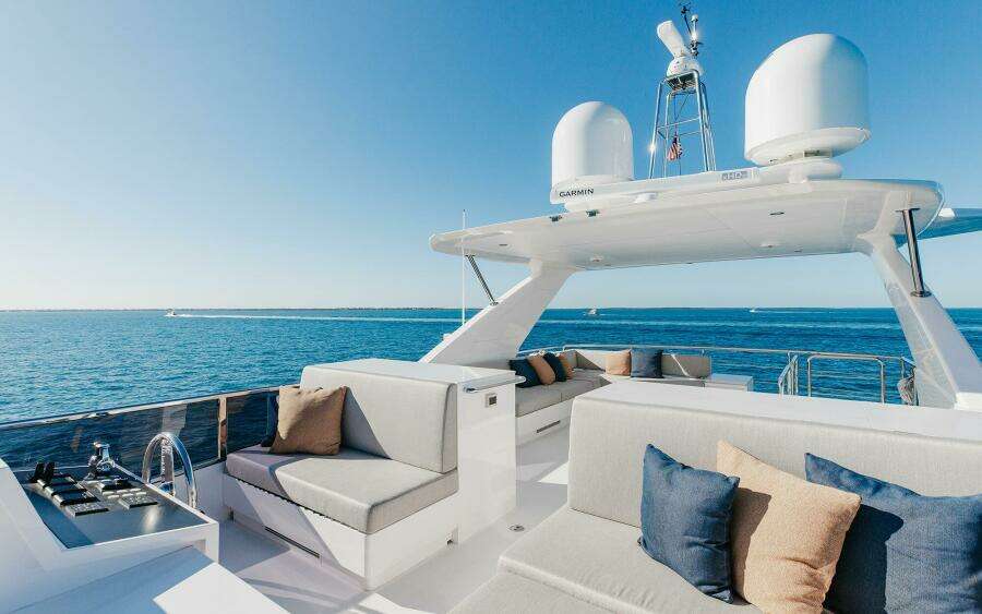 Horizon FD92 (NEX-T)