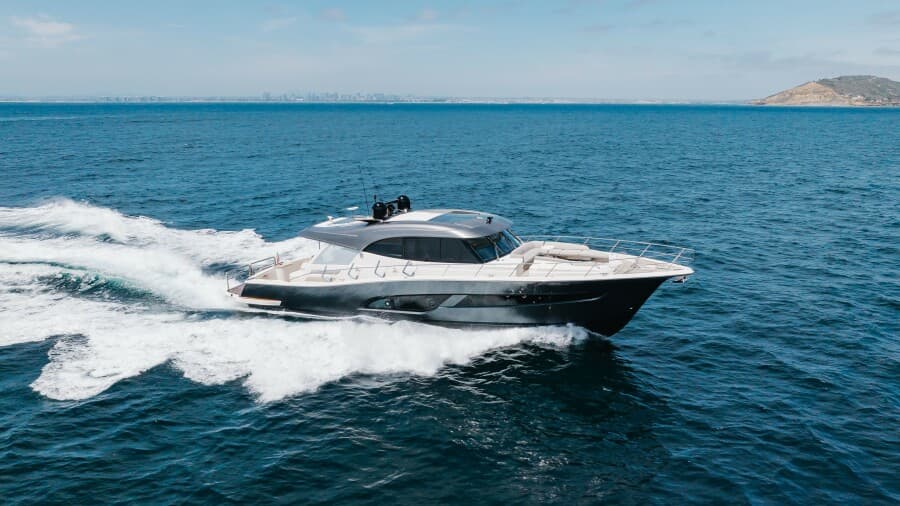 2023 Riviera 645 SUV