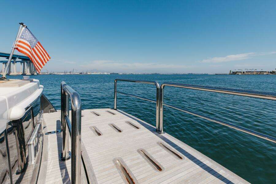 Riviera 645 SUV (HERMOSA)