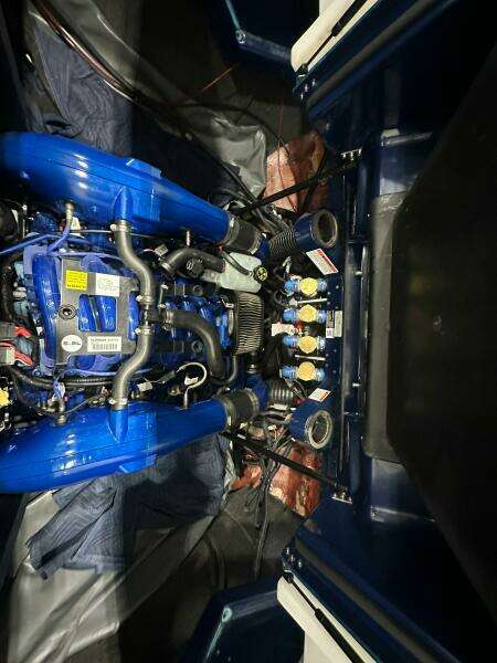 2019 Mastercraft X24