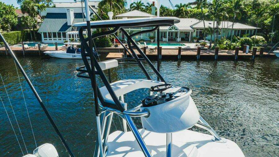 2023 Valhalla Boatworks 