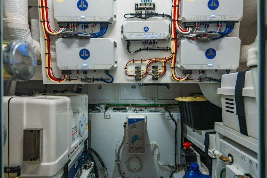 2023 Valhalla Boatworks 