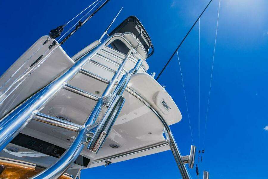 2023 Valhalla Boatworks 