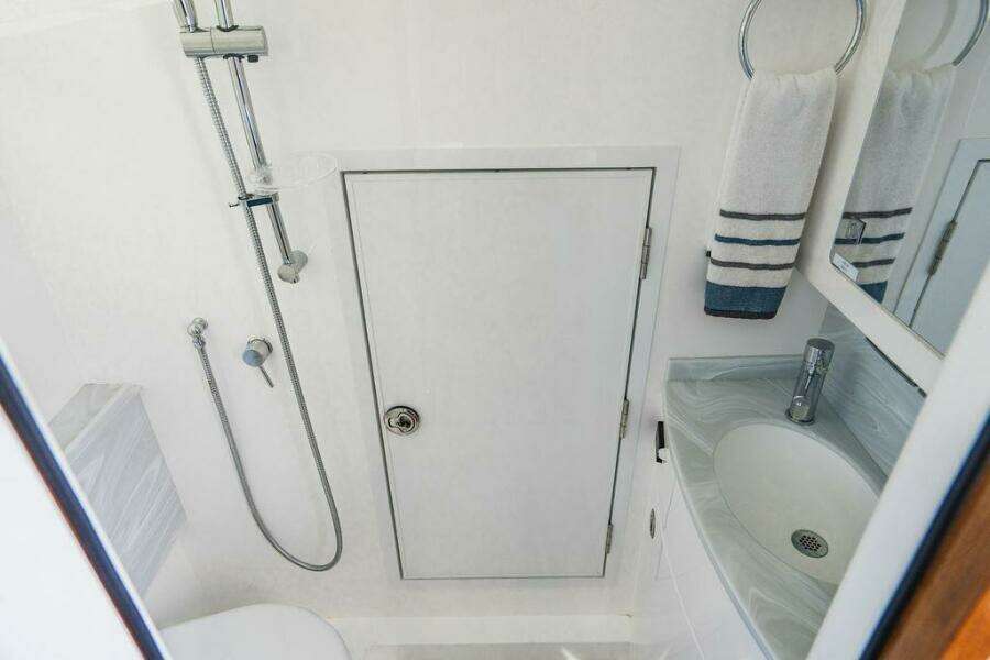 2023 Valhalla Boatworks 