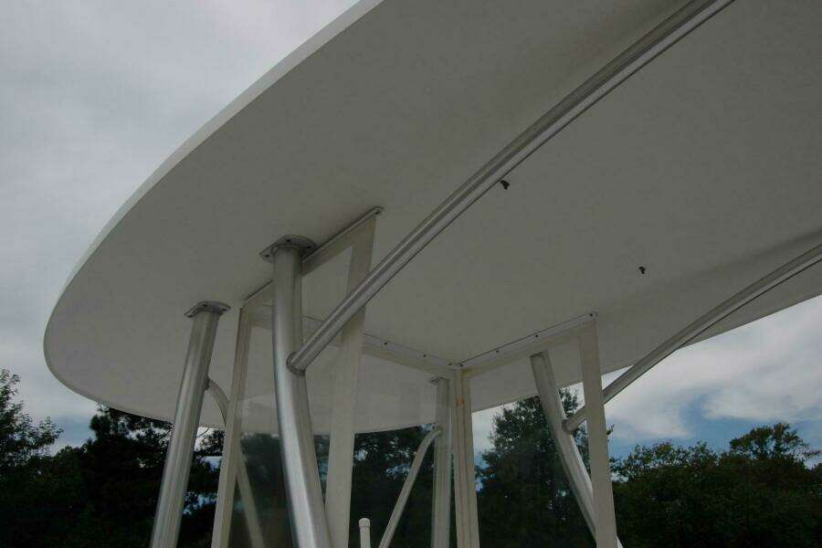 2013 Composite Yacht 26