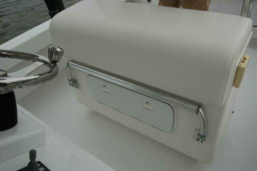 2013 Composite Yacht 26