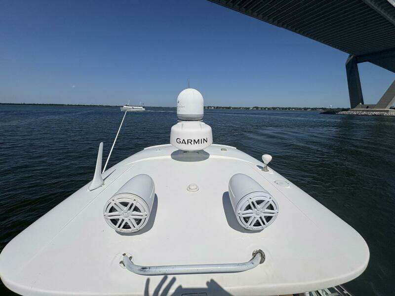 2009 Sea Ray 350 Sundancer