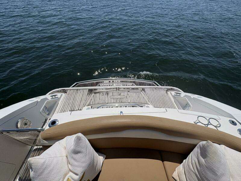 2009 Sea Ray 350 Sundancer