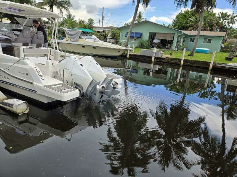 2020 Jeanneau Leader 9.0 WA