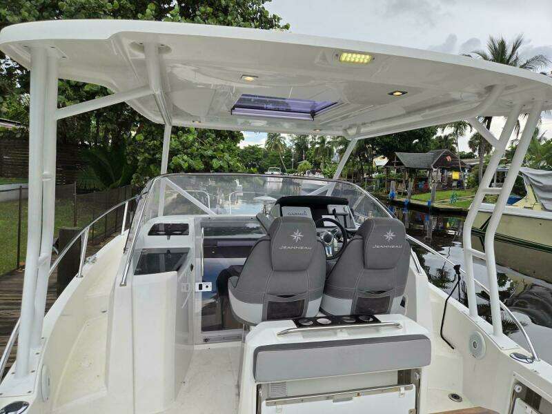 2020 Jeanneau Leader 9.0 WA