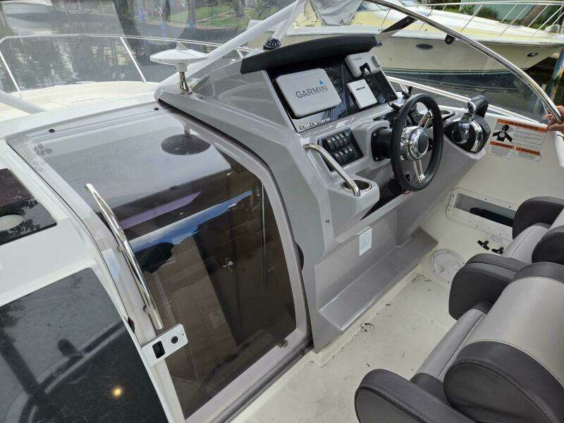 2020 Jeanneau Leader 9.0 WA