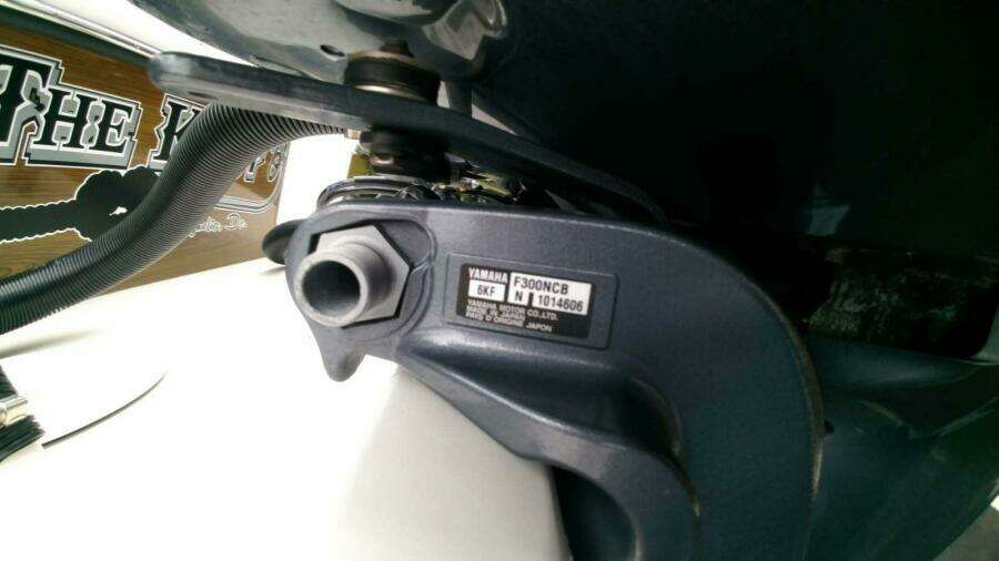 2024 Parker 2820 XLD Sport Cabin