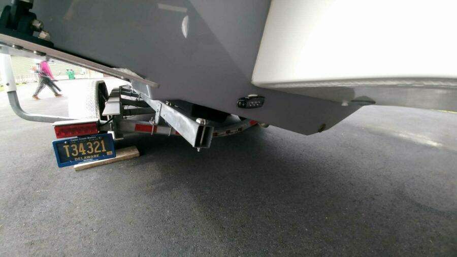 2024 Parker 2820 XLD Sport Cabin