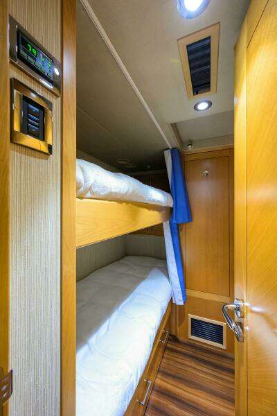 2014 Westport Westport 112