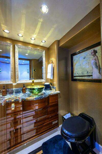 2014 Westport Westport 112