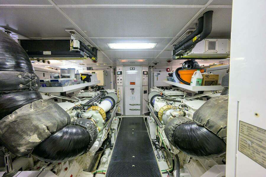 2014 Westport Westport 112