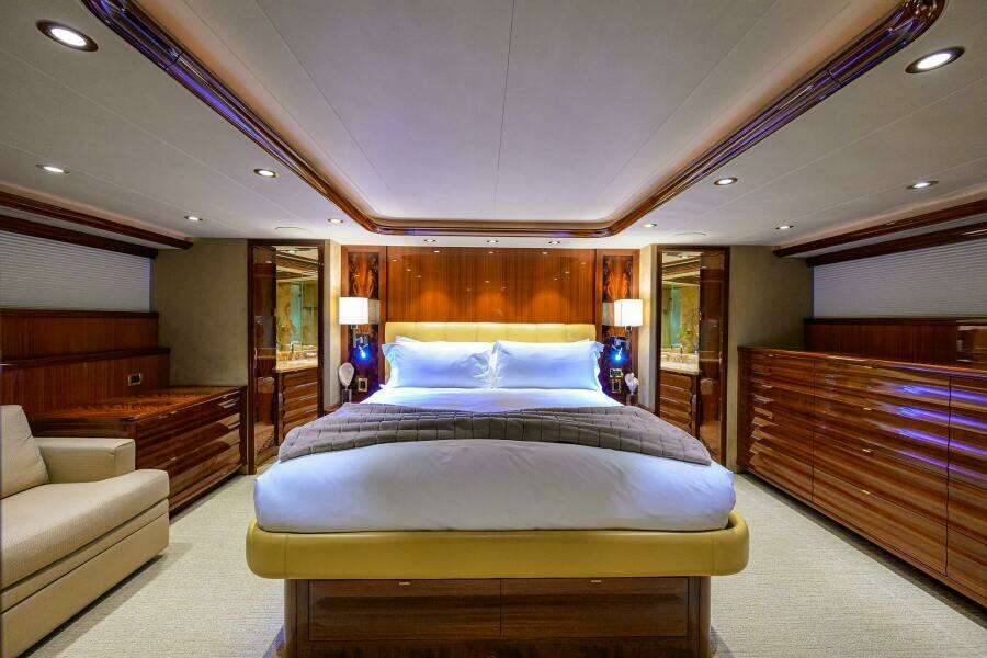 2014 Westport Westport 112