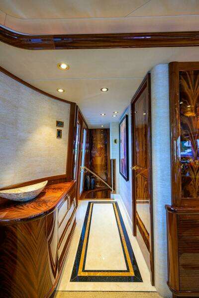 2014 Westport Westport 112