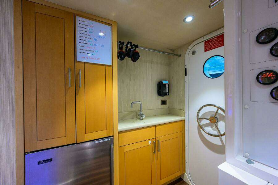 2014 Westport Westport 112