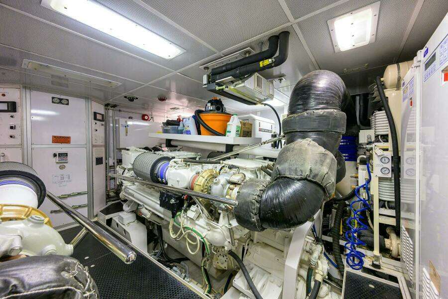 2014 Westport Westport 112