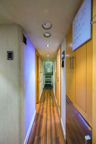 2014 Westport Westport 112