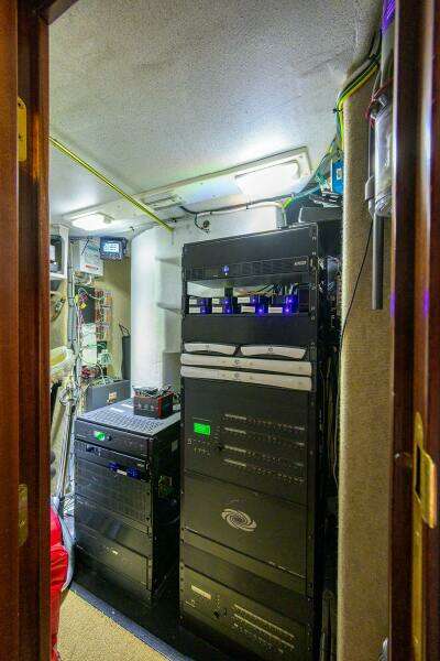 2014 Westport Westport 112