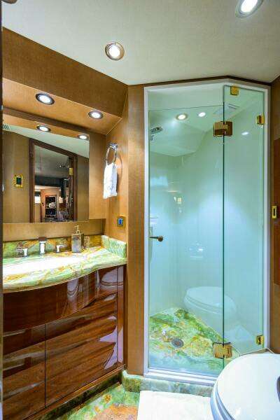 2014 Westport Westport 112