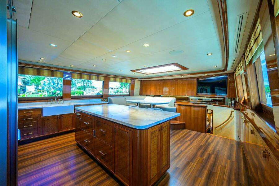 2014 Westport Westport 112