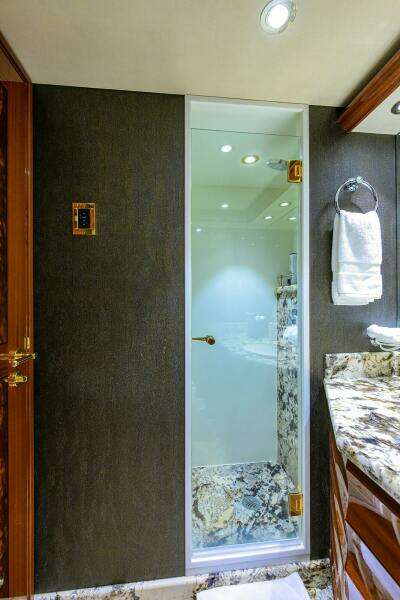 2014 Westport Westport 112