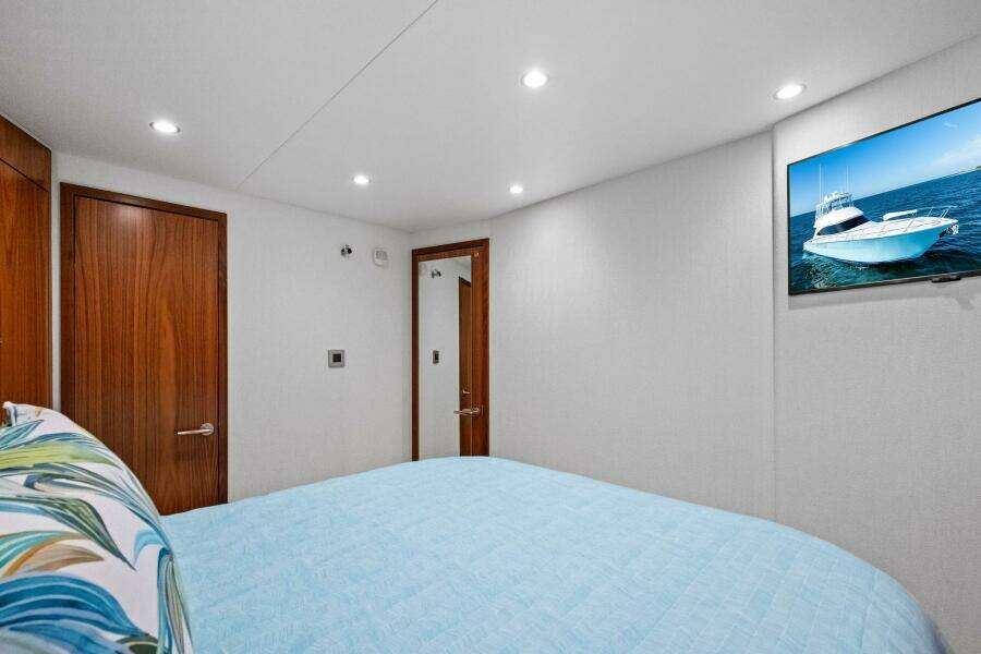 2025 Viking 58 Convertible "Galati Yacht Sales Trade"