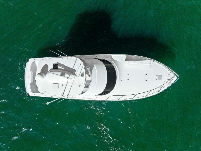 2025 Viking 58 Convertible "Galati Yacht Sales Trade"