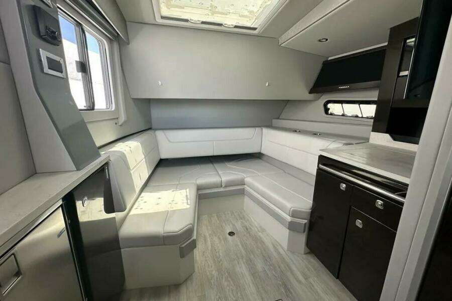 2021 Formula 400 SSC