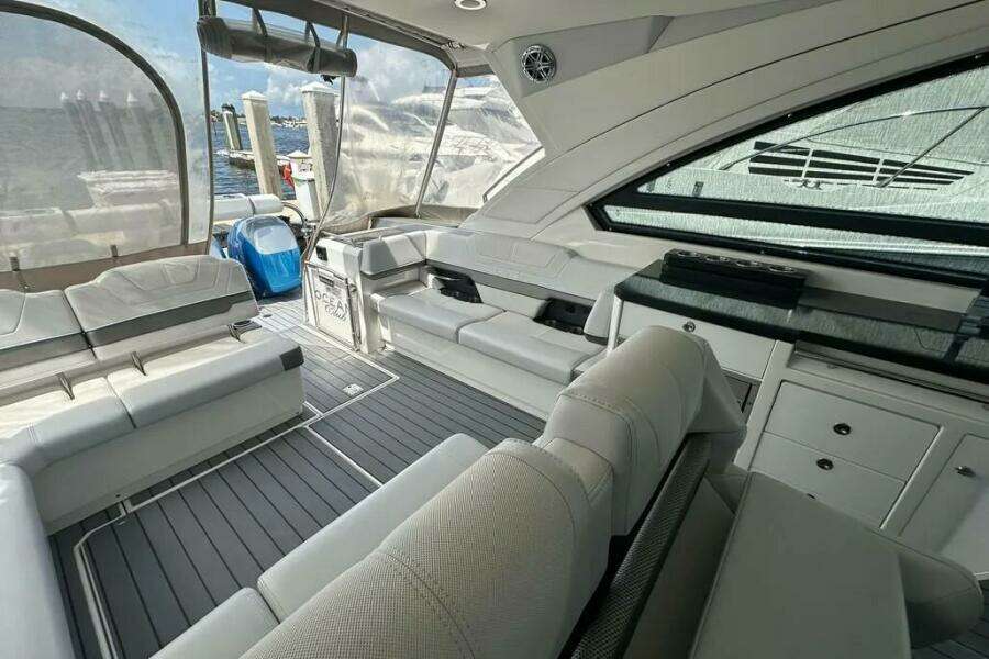 2021 Formula 400 SSC